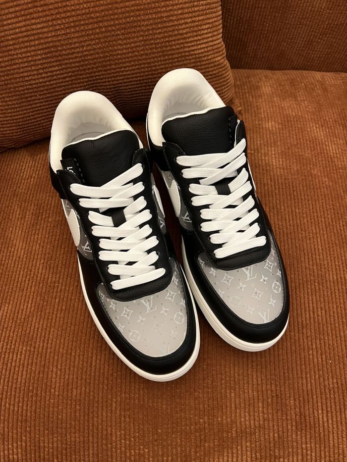 LV 028 Casual shoes XM073