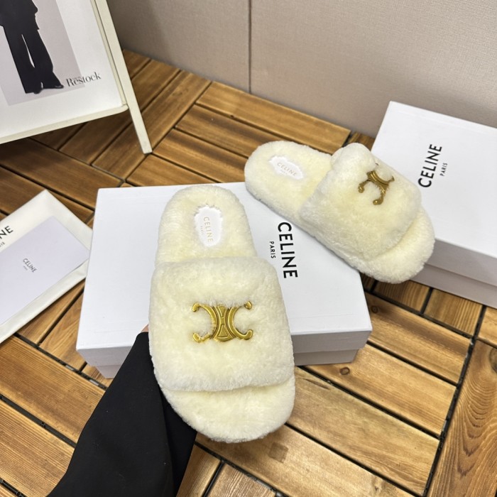 Celine shoes 013 XM542