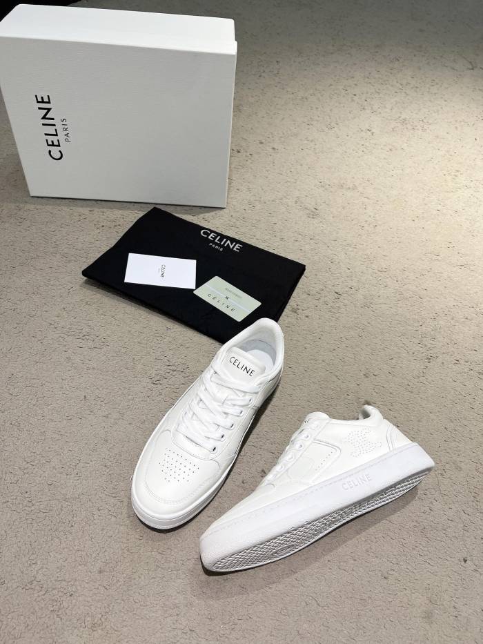Celine 008 Casual shoes XM023