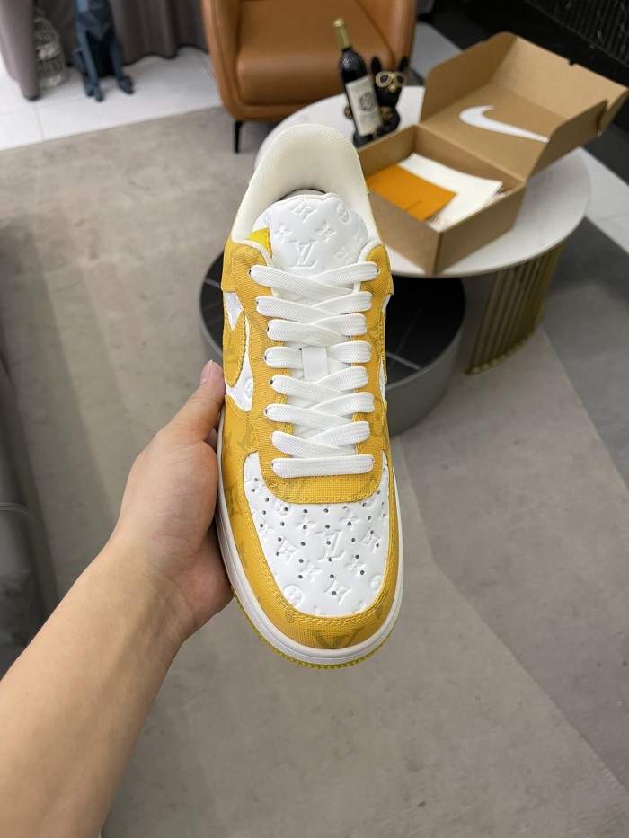 LV 030 Casual shoes XM053