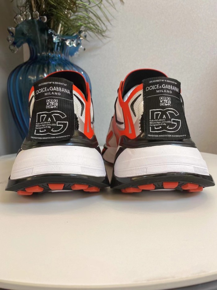 D&G 011 Casual shoes XM023