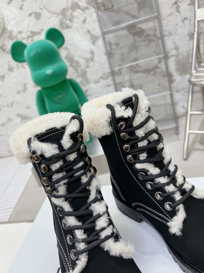 Celine 021 boots XM053