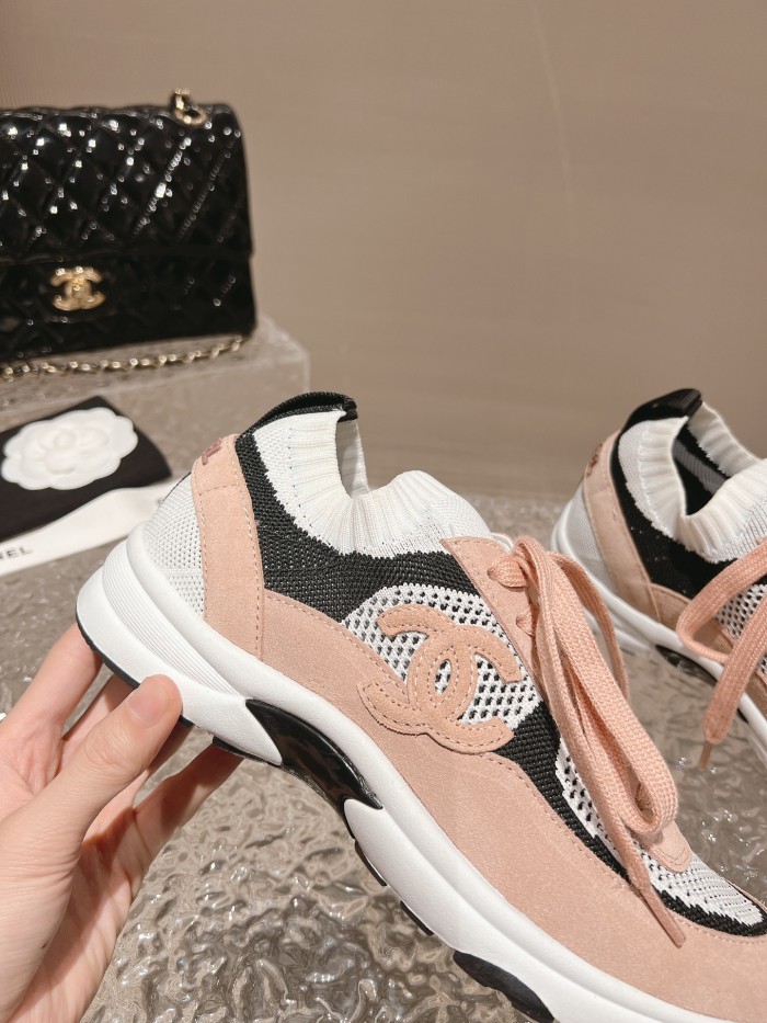 Chanel 021 Casual shoes XM023
