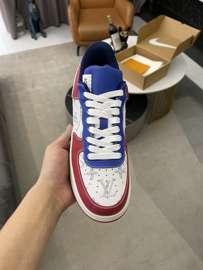 LV 030 Casual shoes XM053