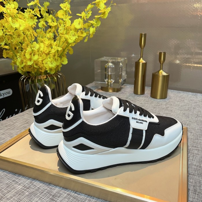 D&G 009 Casual shoes XM082