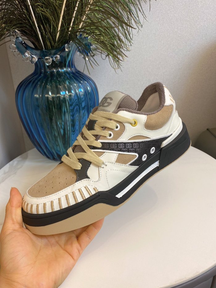 D&G 012 Casual shoes XM023