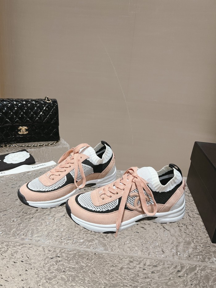 Chanel 021 Casual shoes XM023