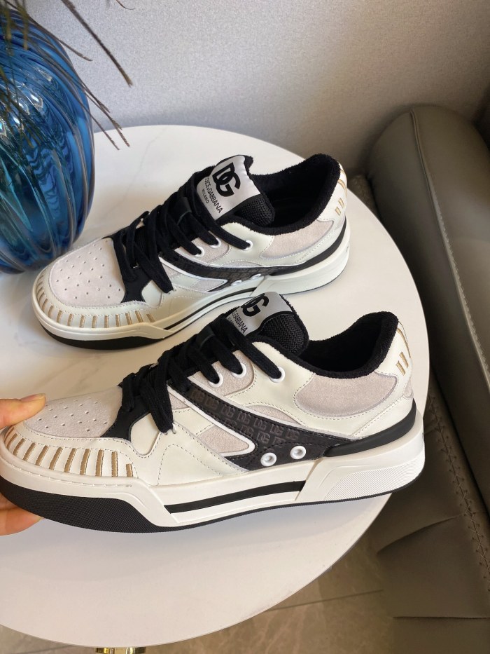 D&G 012 Casual shoes XM023