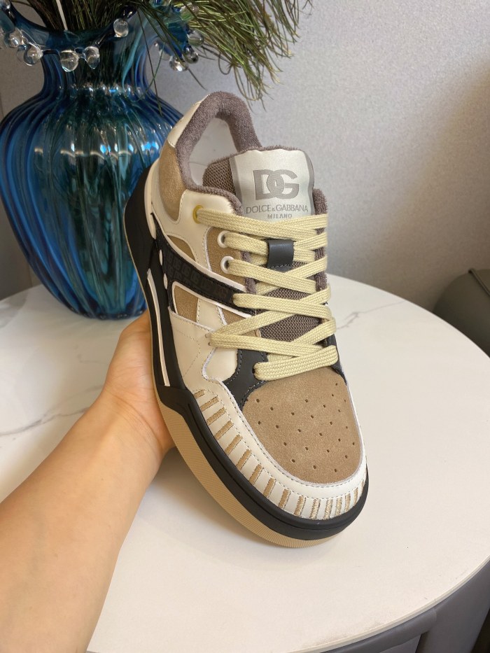 D&G 012 Casual shoes XM023