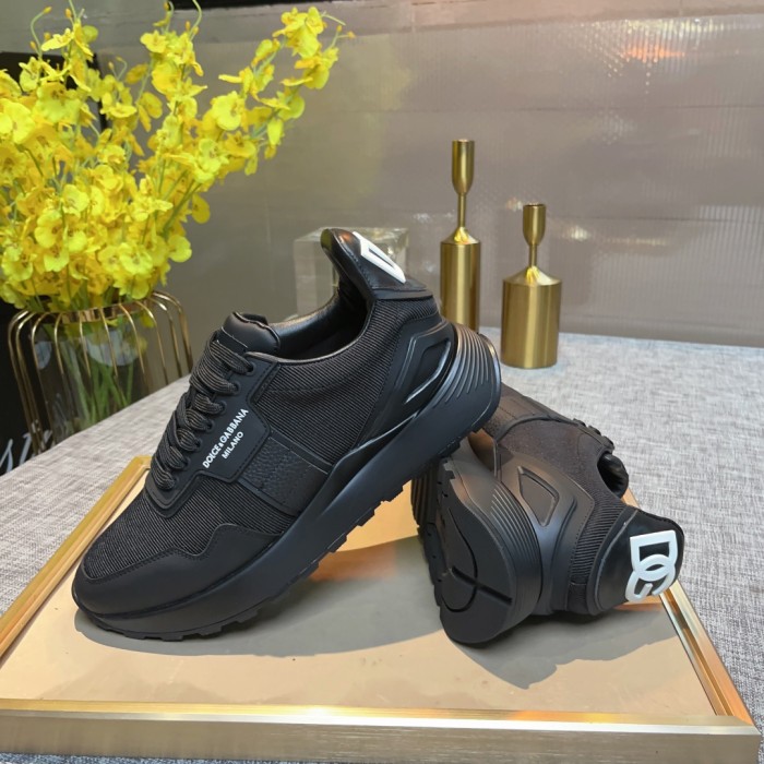 D&G 009 Casual shoes XM082