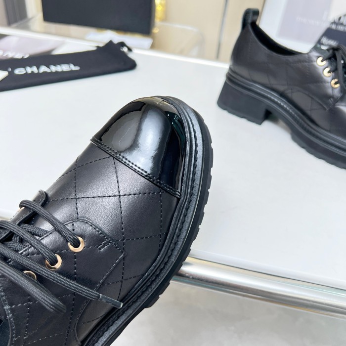 Chanel 025 Casual shoes XM033