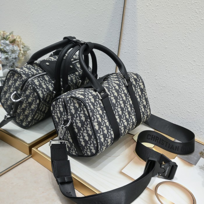 Dior Lingot 26 Bag 9988 LM002 26cm