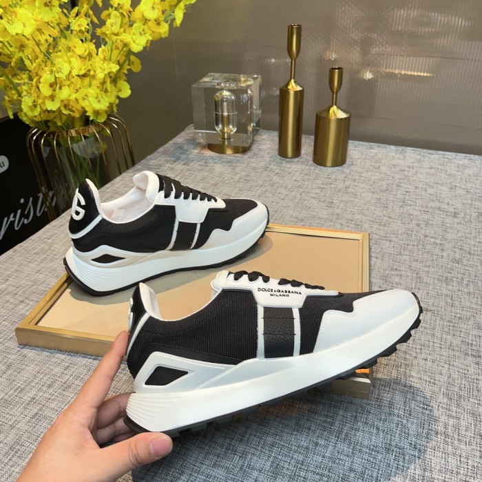 D&G 009 Casual shoes XM082
