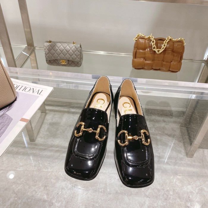 Gucci 019 boots XM082023