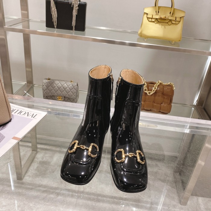 Gucci 019 boots XM082023
