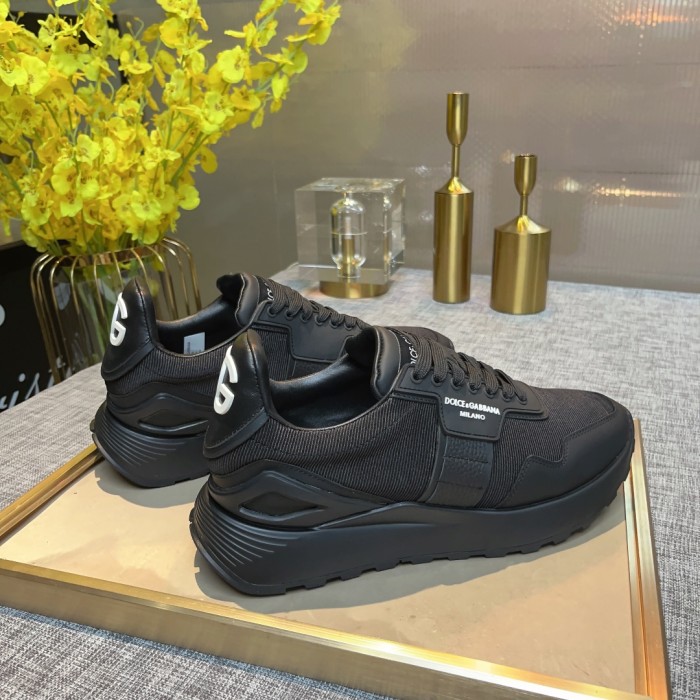 D&G 009 Casual shoes XM082