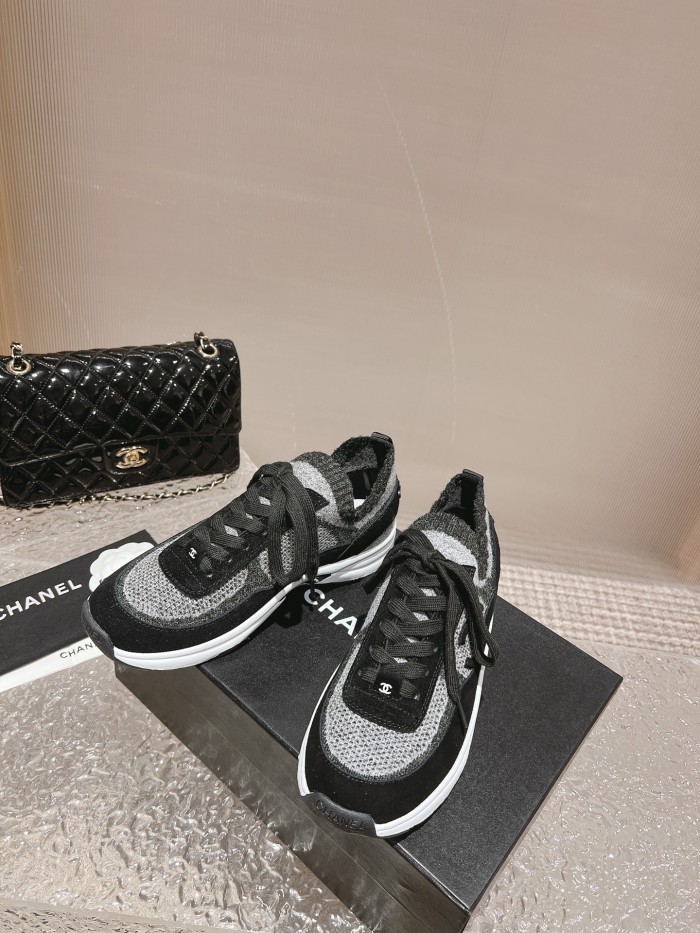 Chanel 021 Casual shoes XM023