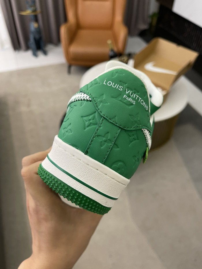 LV 030 Casual shoes XM053