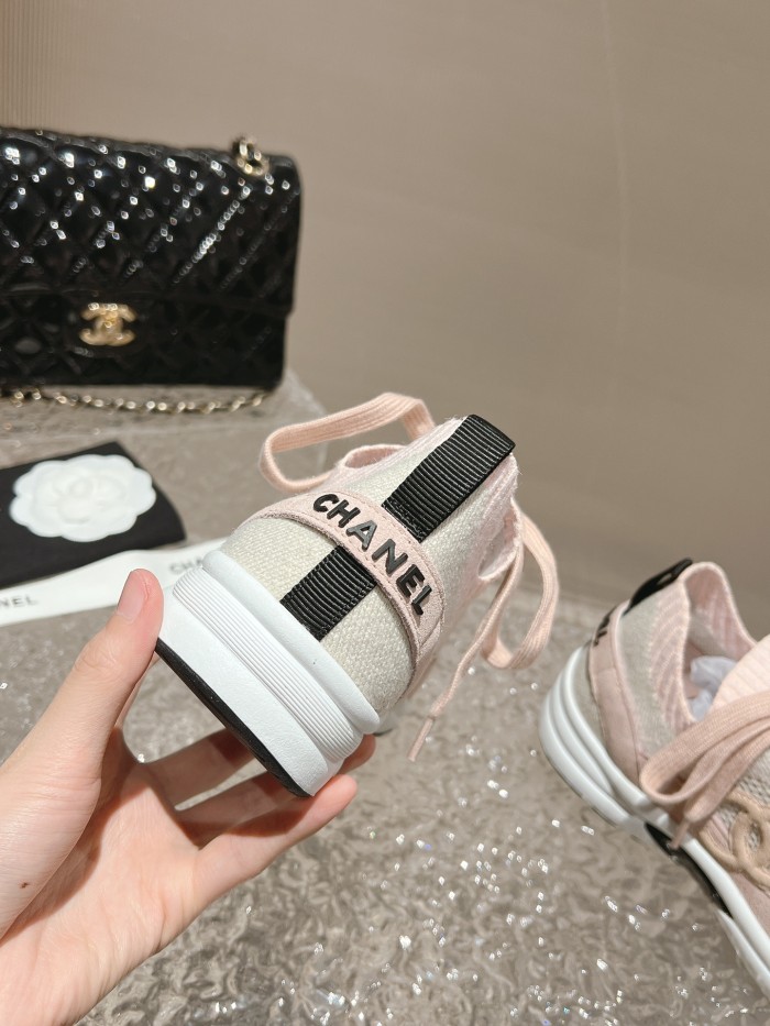 Chanel 021 Casual shoes XM023