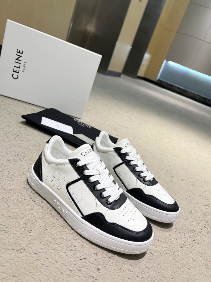 Celine 008 Casual shoes XM023
