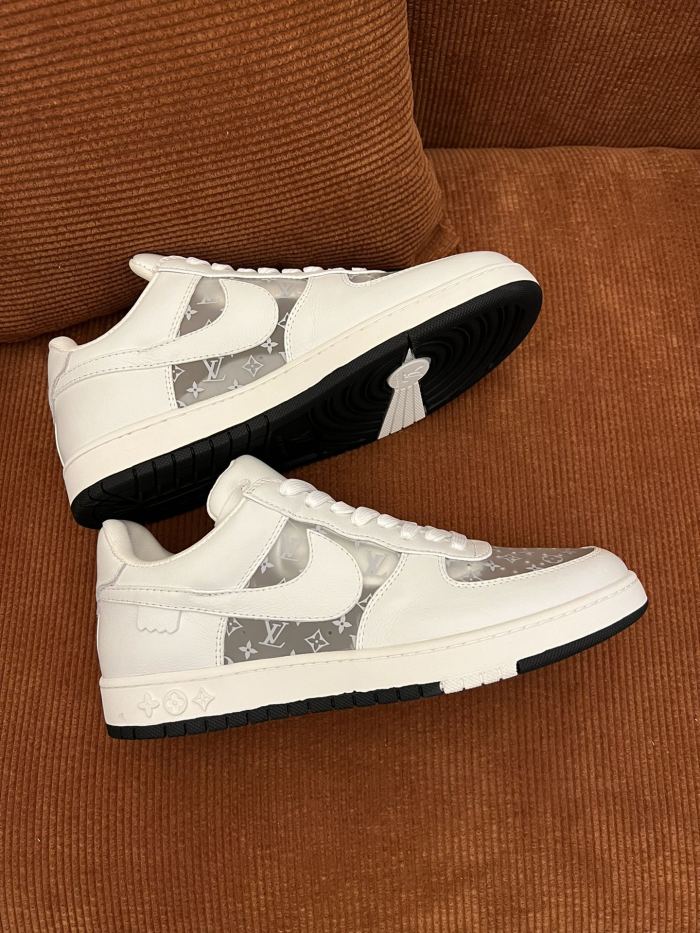 LV 028 Casual shoes XM073