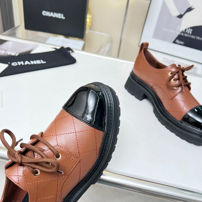 Chanel 025 Casual shoes XM033