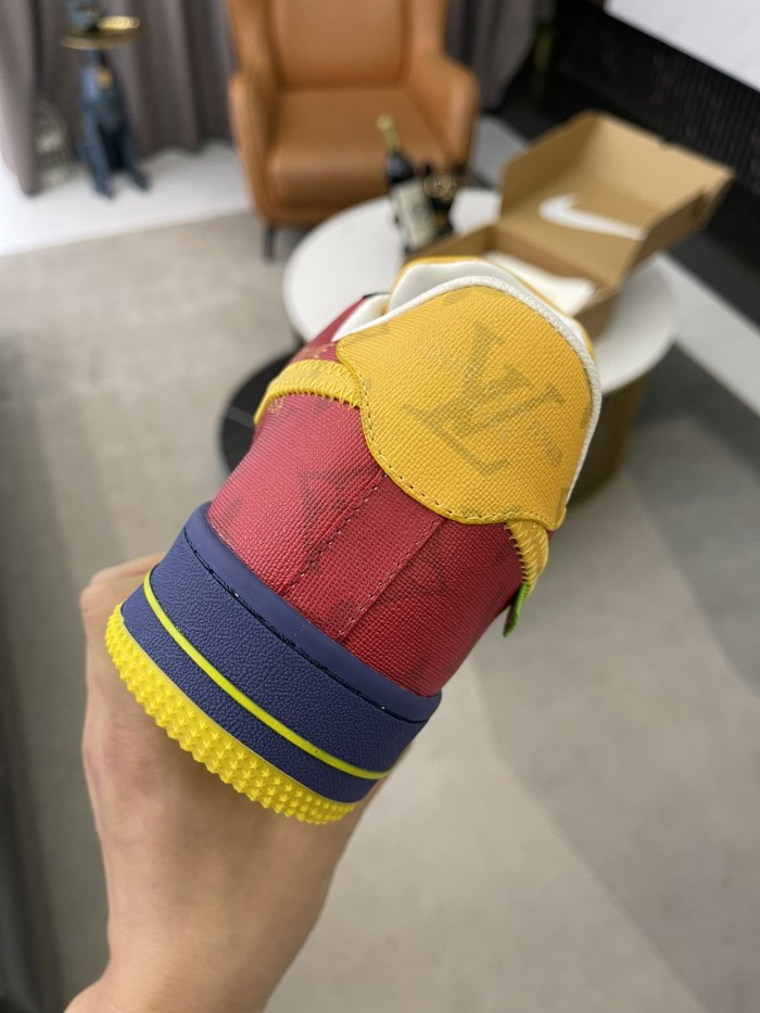 LV 030 Casual shoes XM053