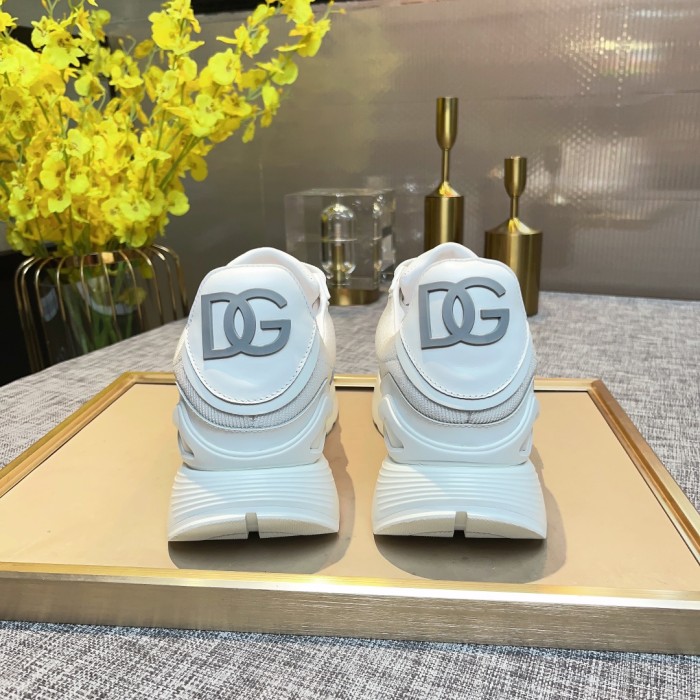 D&G 009 Casual shoes XM082