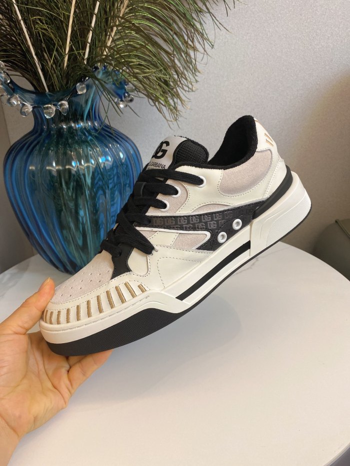 D&G 012 Casual shoes XM023