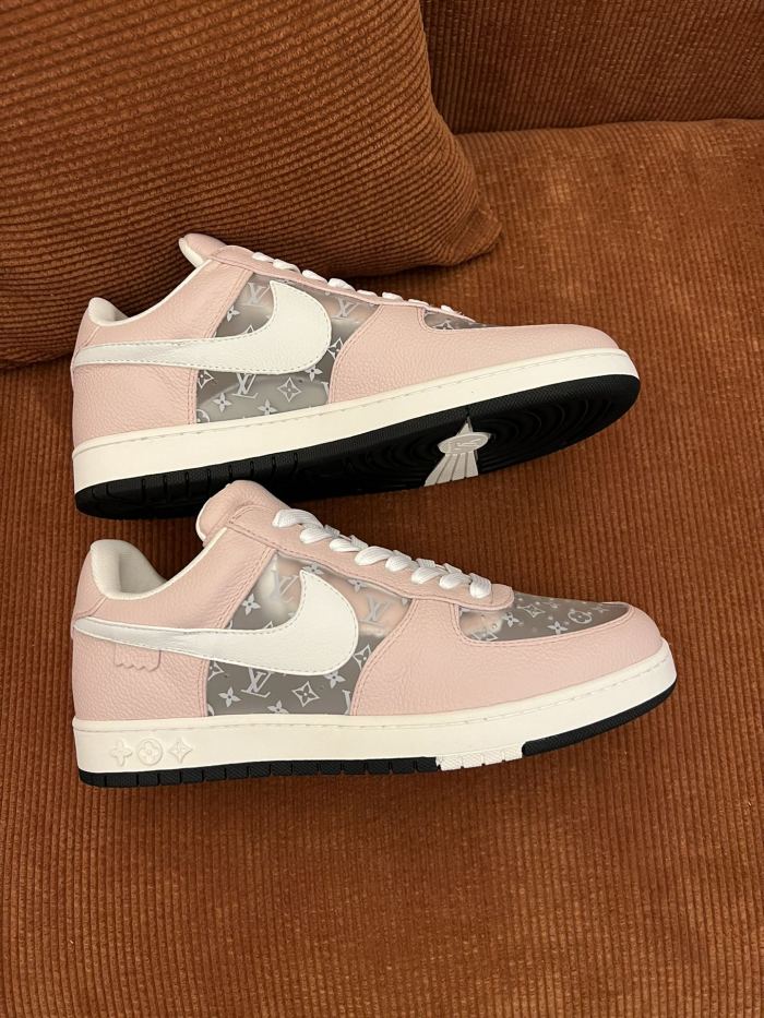 LV 028 Casual shoes XM073