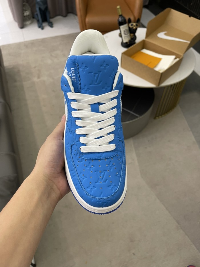LV 030 Casual shoes XM053