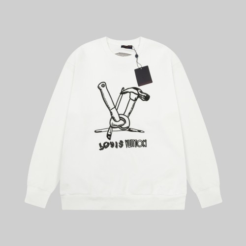 LV Sweatshirts 013