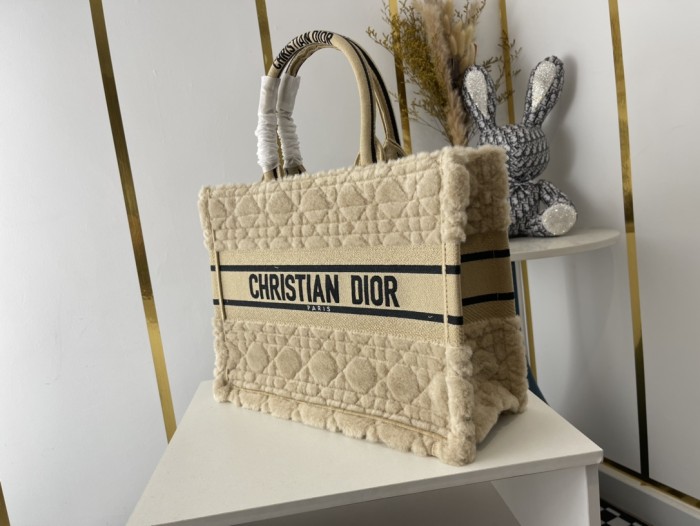 High quality Dior Book Tote 004 DD071032042 26.5-42cm