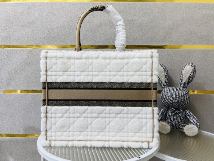 High quality Dior Book Tote 003 DD071032042 26.5-42cm