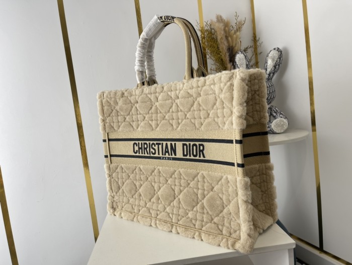 High quality Dior Book Tote 004 DD071032042 26.5-42cm