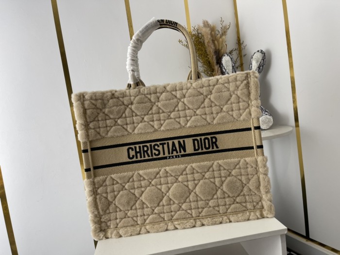 High quality Dior Book Tote 004 DD071032042 26.5-42cm