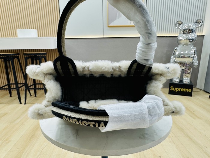 High quality Dior Book Tote 001 DD071032042 26.5-42cm