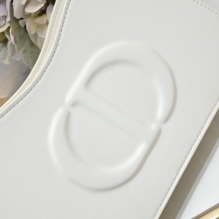 Dior Signature Hobo Bag 5666 XB071 23.5cm