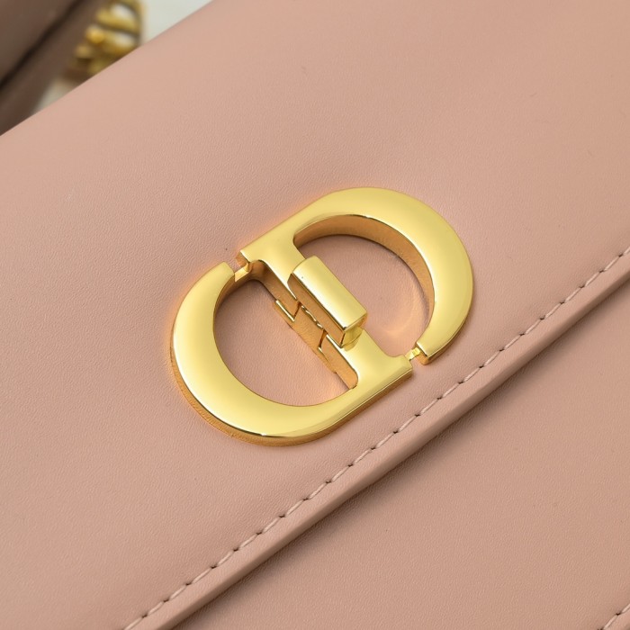 Dior 30 Montaigne Avenue Bag 2013 XB091 22cm