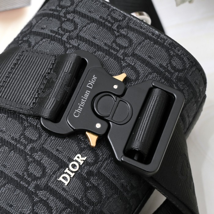 Dior Lingot Bag 9933 XB002 21.5cm