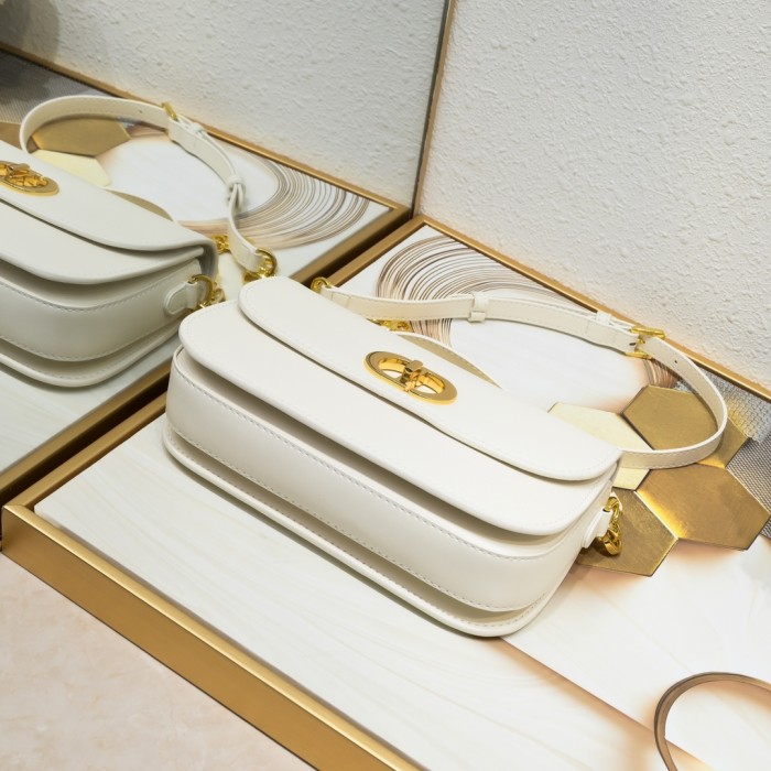 Dior 30 Montaigne Avenue Bag 2013 XB091 22cm