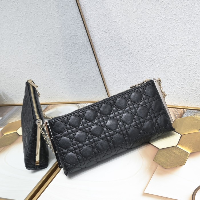 Dior Club Bag 7700 XB061 27cm