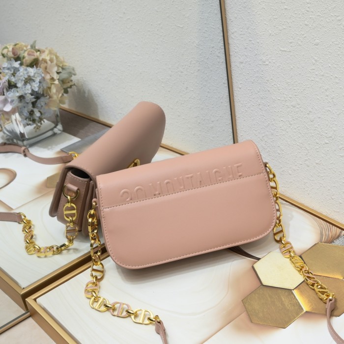 Dior 30 Montaigne Avenue Bag 2013 XB091 22cm
