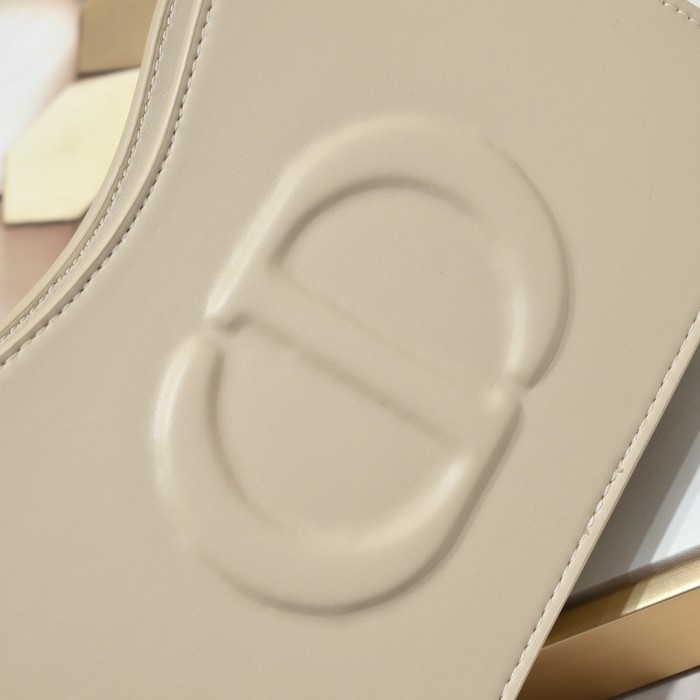 Dior Signature Hobo Bag 5666 XB071 23.5cm