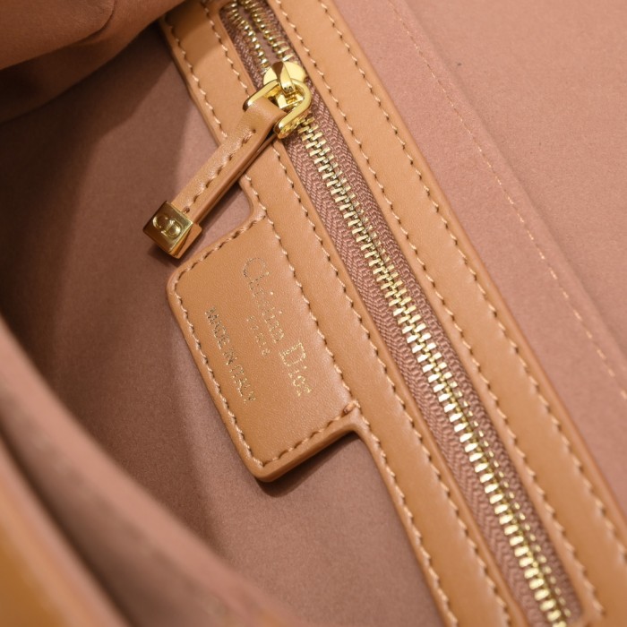 Dior 30 Montaigne Avenue Bag 2013 XB091 22cm