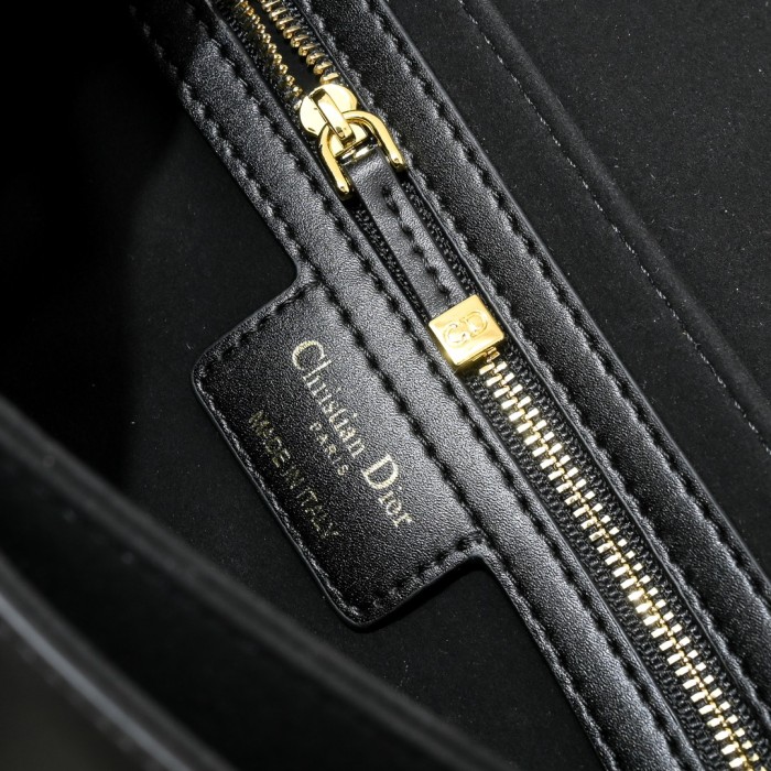 Dior 30 Montaigne Avenue Bag 2013 XB091 22cm