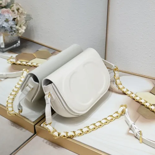 Dior CD Signature Bag With Strap 5777 XB002 21cm
