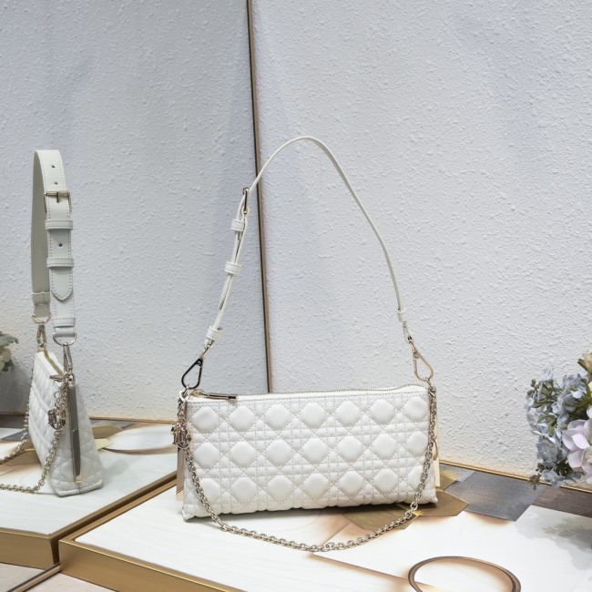 Dior Club Bag 7700 XB061 27cm