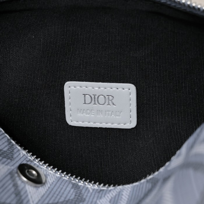 Dior Lingot Bag 9933 XB002 21.5cm