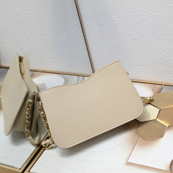 Dior Signature Hobo Bag 5666 XB071 23.5cm